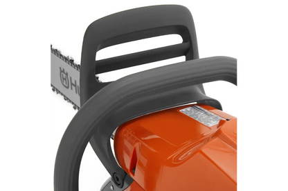 Husqvarna Forest & Garden - 970613250 - 455 Rancher Chainsaw, 20"