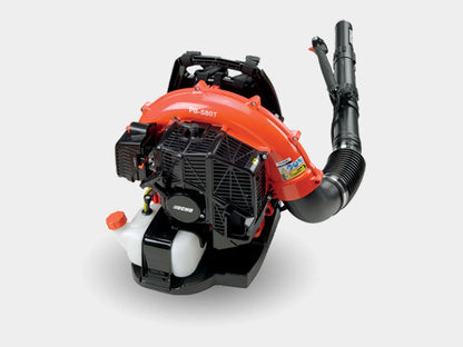 [enrich:echo-pb-580t:2] ECHO PB-580T Blower — alternate view 2