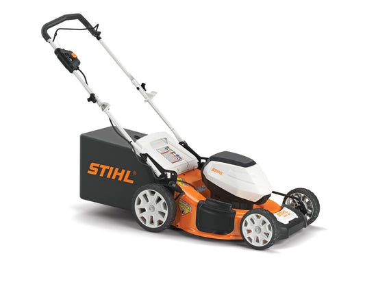 STIHL hero 6372-011-1400-US