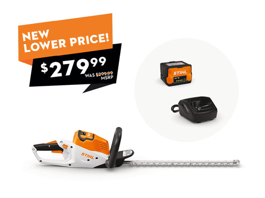STIHL hero 4521-011-3571-US