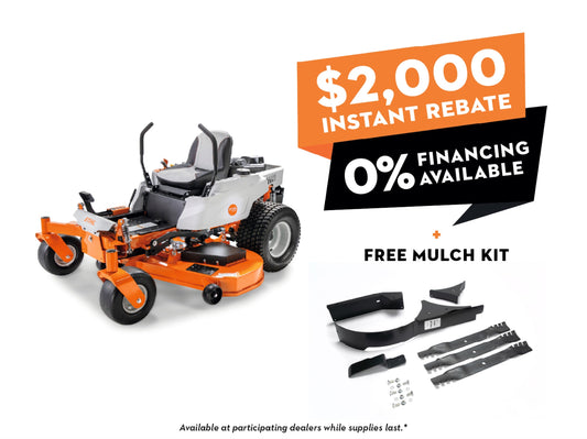 STIHL hero WB02-011-3610-US