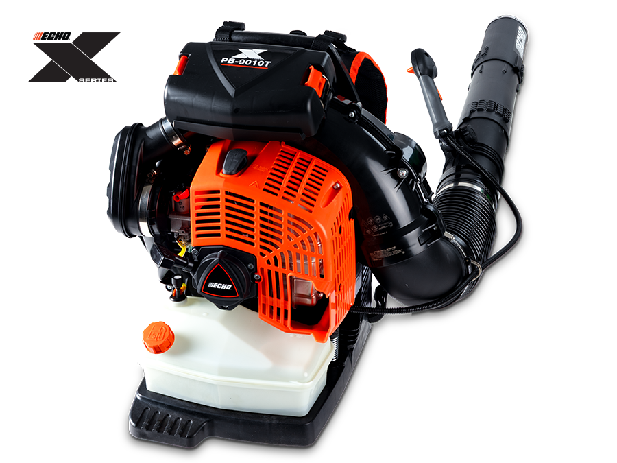[enrich:echo-pb-9010t:2] ECHO PB-9010T Blower — alternate view 2