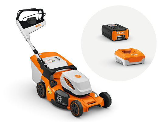 STIHL hero WA42-211-0000-US