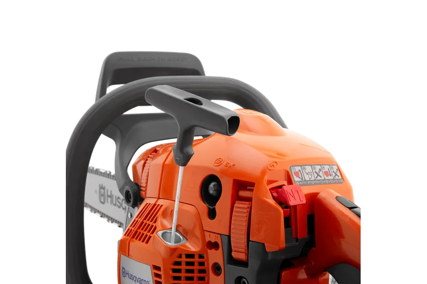 Husqvarna Forest & Garden - 970612136 - 435 Chainsaw, 16"
