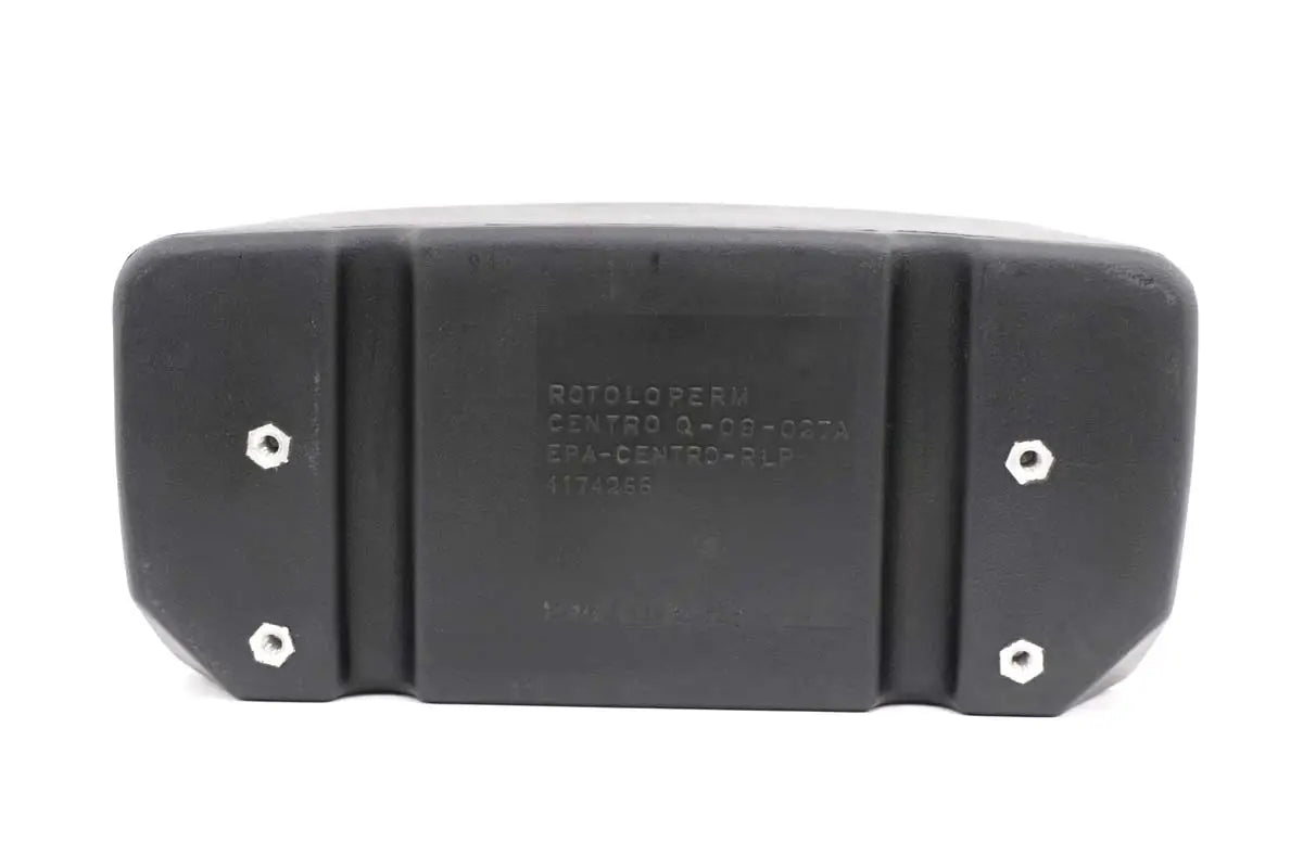 Bobcat - Spare Parts - 4174266 - TANK FUEL ASSEMBLY, SUPERSEDES 4165561