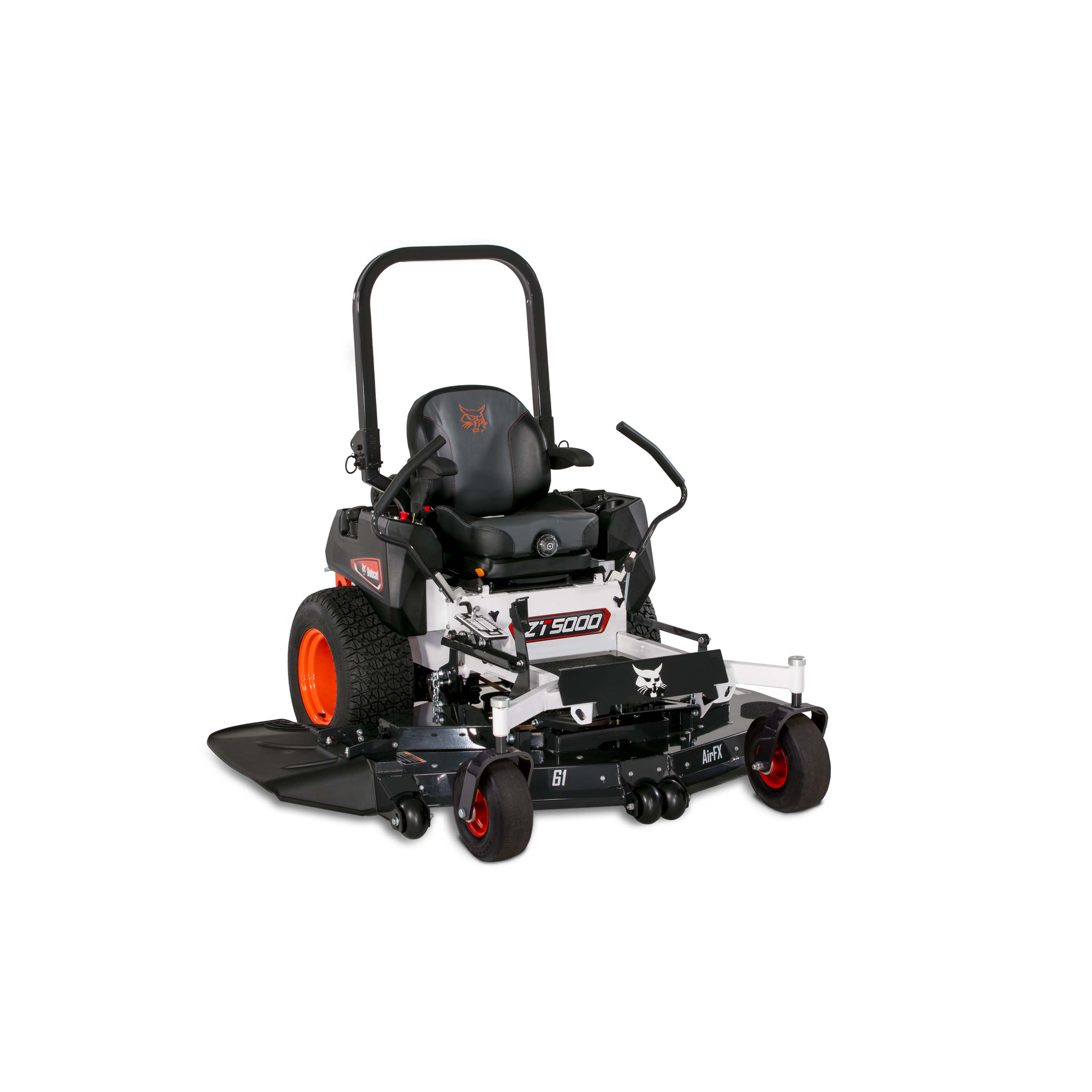 Bobcat - ZT5000, 52