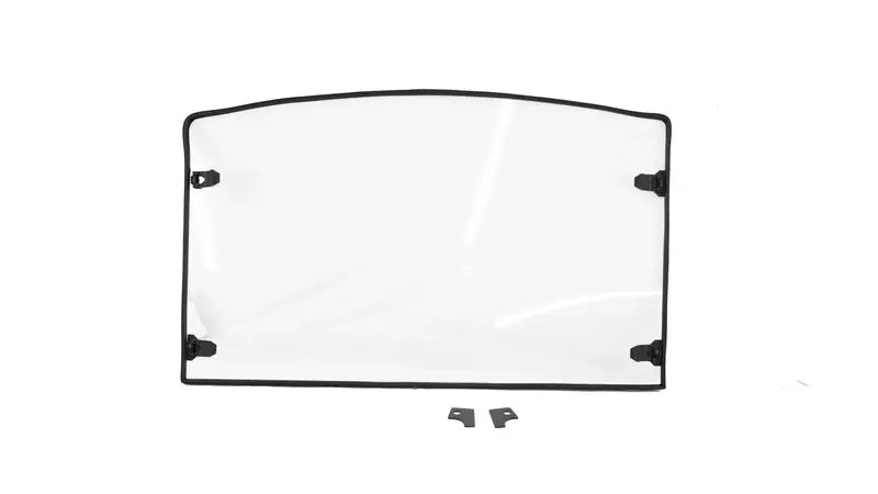 Bobcat - Spare Parts - 7342776 - ACCESSORY WINDSHIELD POLY HARD