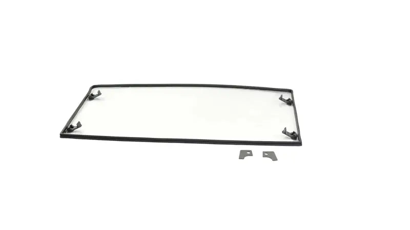 Bobcat - Spare Parts - 7342776 - ACCESSORY WINDSHIELD POLY HARD