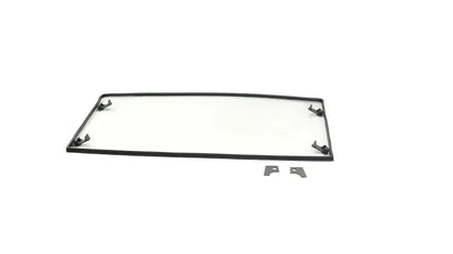 Bobcat - Spare Parts - 7342776 - ACCESSORY WINDSHIELD POLY HARD