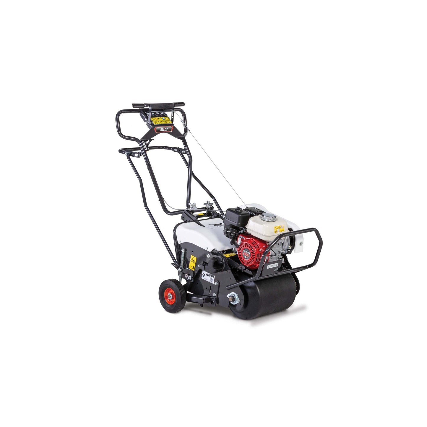 Bobcat - AE19, Honda GX120