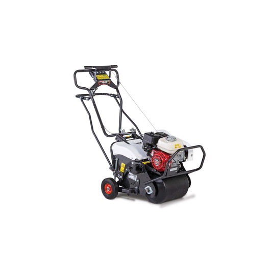 Bobcat - AE19, Vanguard 200