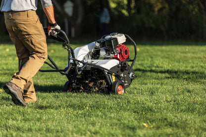 Bobcat - AE19, Honda GX120