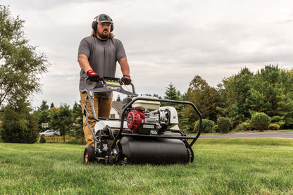 Bobcat - AE26, Honda GX120