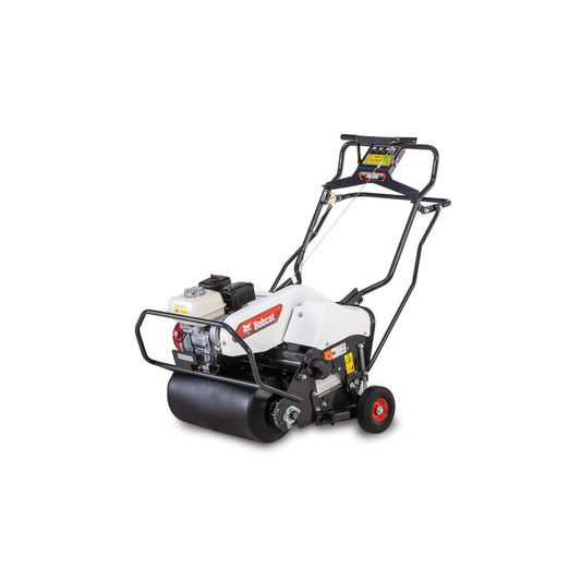 Bobcat - AE26, Honda GX120