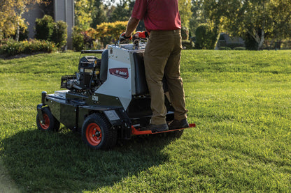 Bobcat - AE30S, Stand On Aerator
