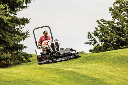 Bobcat - AT450, Diesel