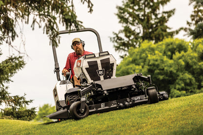 Bobcat - AT450, Diesel