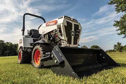 Bobcat - AT450, Diesel