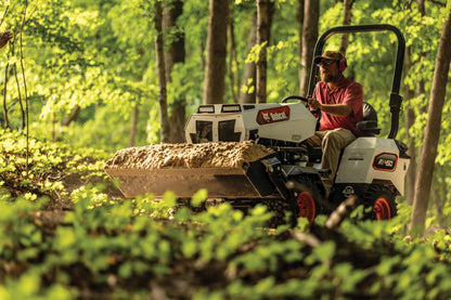 Bobcat - AT450, Diesel