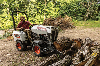 Bobcat - AT450, Diesel