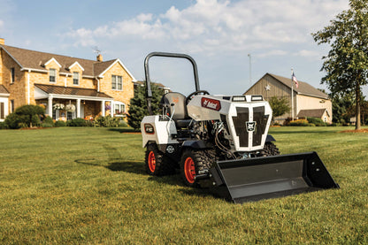 Bobcat - AT450, Diesel