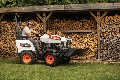 Bobcat - AT450, Diesel