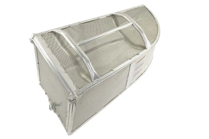 Bobcat - Spare Parts - 46903591 - BAG COLLECTION ALUMINUM STANDARDRD