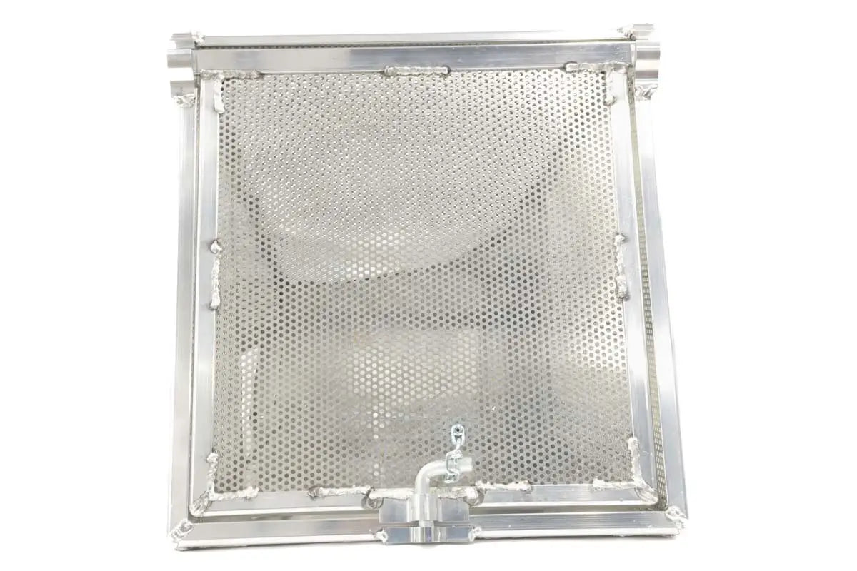 Bobcat - Spare Parts - 46903591 - BAG COLLECTION ALUMINUM STANDARDRD