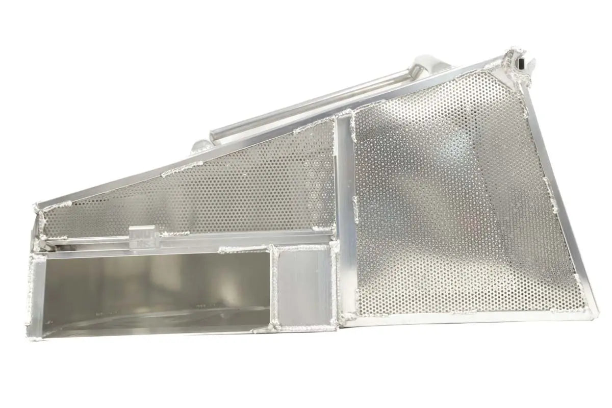 Bobcat - Spare Parts - 46903591 - BAG COLLECTION ALUMINUM STANDARDRD