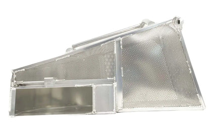 Bobcat - Spare Parts - 46903591 - BAG COLLECTION ALUMINUM STANDARDRD