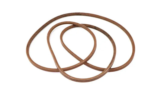 Bobcat - Spare Parts - 4171677 - BELT CUTTERDECK 42 IN