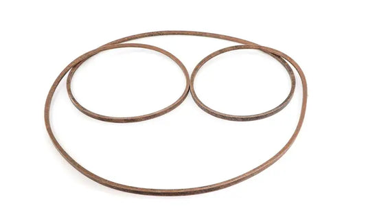 Bobcat - Spare Parts - 4177291 - BELT CUTTERDECK 72 IN