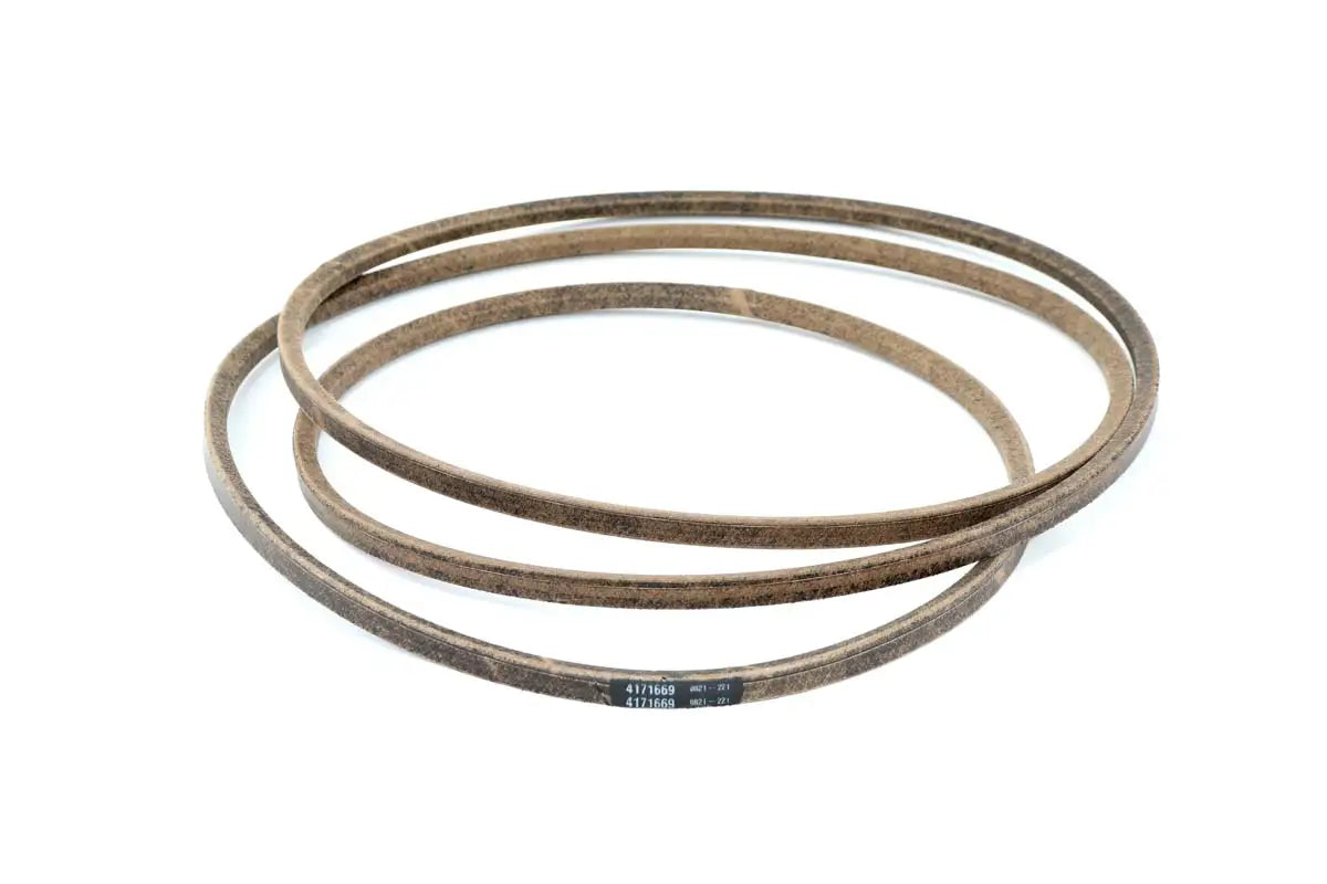 Bobcat - Spare Parts - 4171669 - BELT DECK 52 IN