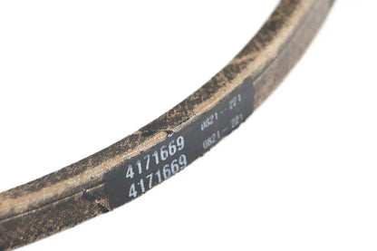 Bobcat - Spare Parts - 4171669 - BELT DECK 52 IN