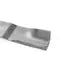 Bobcat - Spare Parts - 112111-08 - BLADE 17.50 OFFSET HI-LIFT