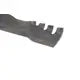Bobcat - Spare Parts - 2722543-03 - BLADE 21.00 ELIMINATOR