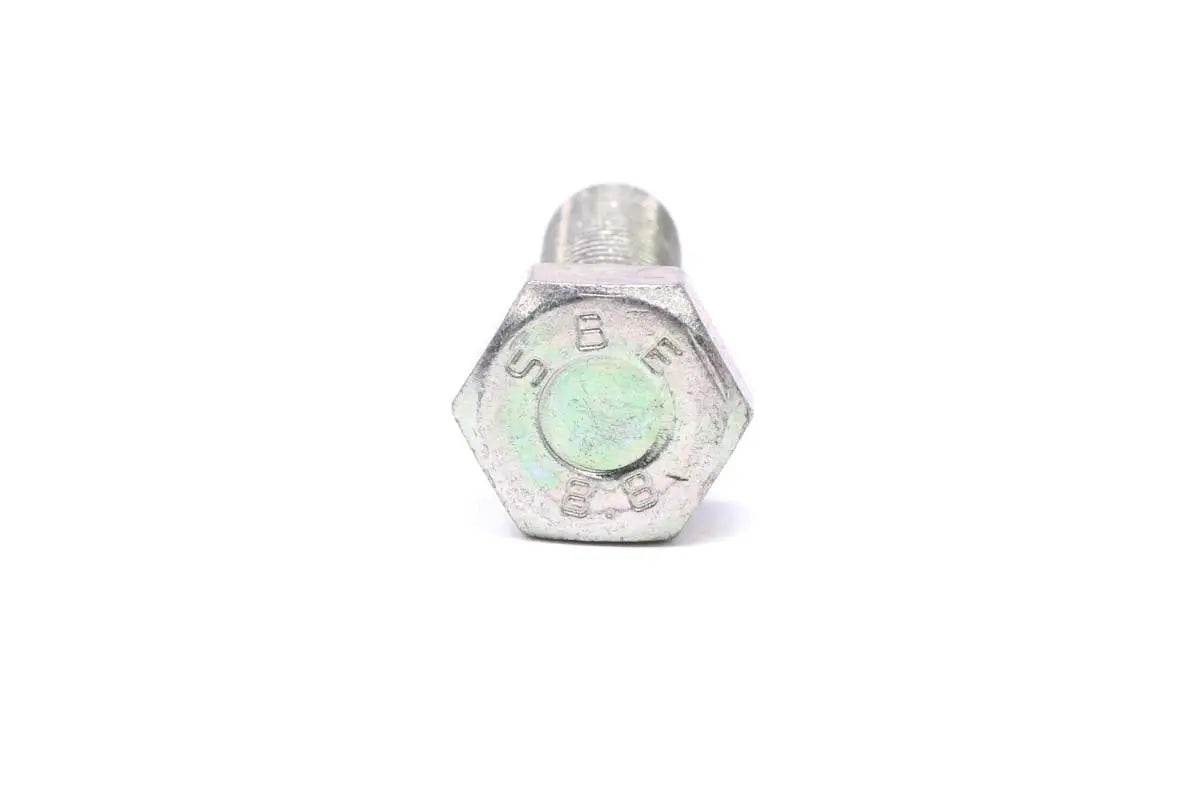 Bobcat - Spare Parts - 6687546 - BOLT