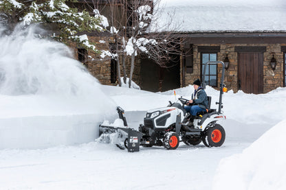 Bobcat - CT1021 HST, Tractor Only