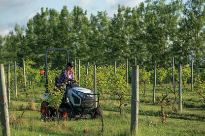Bobcat - CT1021 HST, Tractor Only