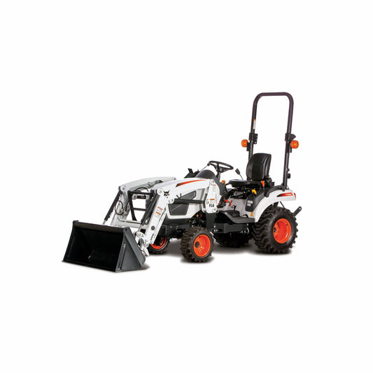 Bobcat - CT1025 HST, Front End Loader