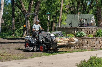 Bobcat - CT1021 HST, Tractor Only