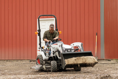 Bobcat - CT1021 HST, Tractor Only