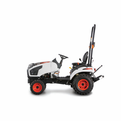 Bobcat - CT1025 HST, Front End Loader