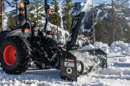 Bobcat - CT2040 HST, Tractor Only