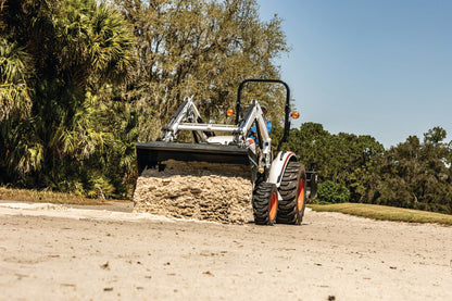 Bobcat - CT2040 HST, Tractor Only