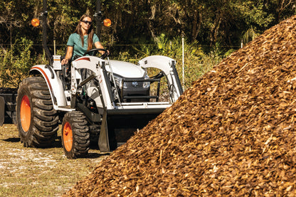 Bobcat - CT2040 HST, Tractor Only