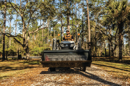 Bobcat - CT2040 HST, Tractor Only