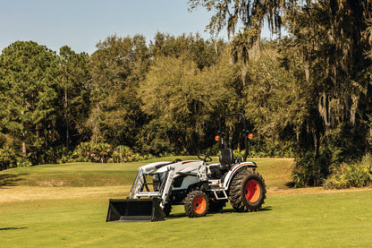 Bobcat - CT2040 HST, Tractor Only