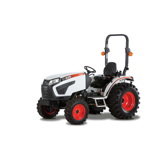 Bobcat - CT2025 MST, Tractor Only
