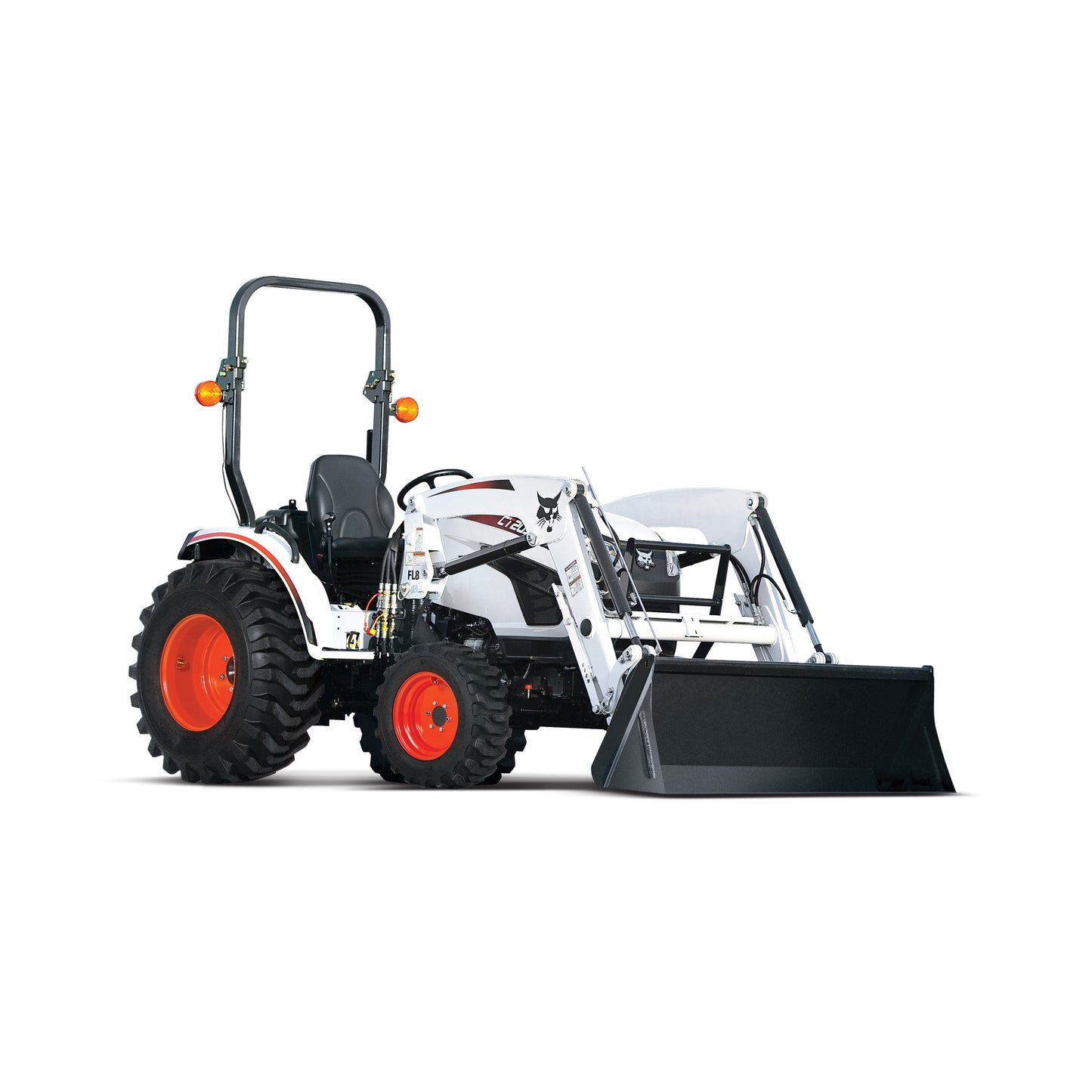 Bobcat - CT2040 HST, Tractor Only